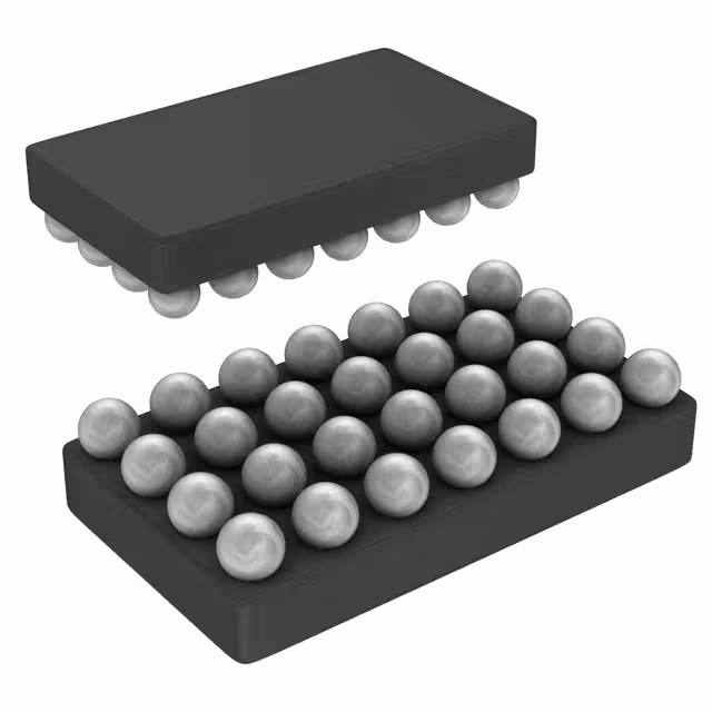 TPS66021YBGR Texas Instruments  Analog Switches - Special Purpose